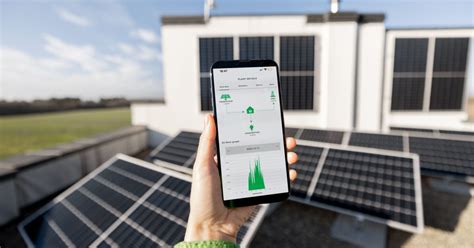 affichage de la production solaire|Application de Suivi de Production Solaire : le Top 6 (2024).